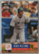 2005-donruss-press-proof-red-266-bernie-williams-front-image