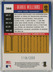 2005-donruss-press-proof-red-266-bernie-williams-back-image