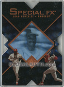 1997-sp-special-fx-13-juan-gonzalez-front-image