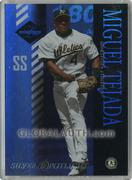 2003-leaf-limited-silver-spotlight-4-miguel-tejada-front-image