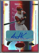 2004-leaf-certified-materials-mirror-autograph-red-16-austin-kearns-front-image